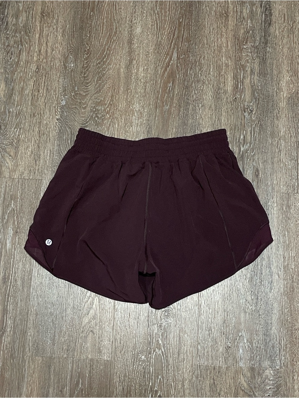 **SOLD** NWT/NWOT Lululemon Matching Black Plum Set. Size 8 - Picture 6 of 10